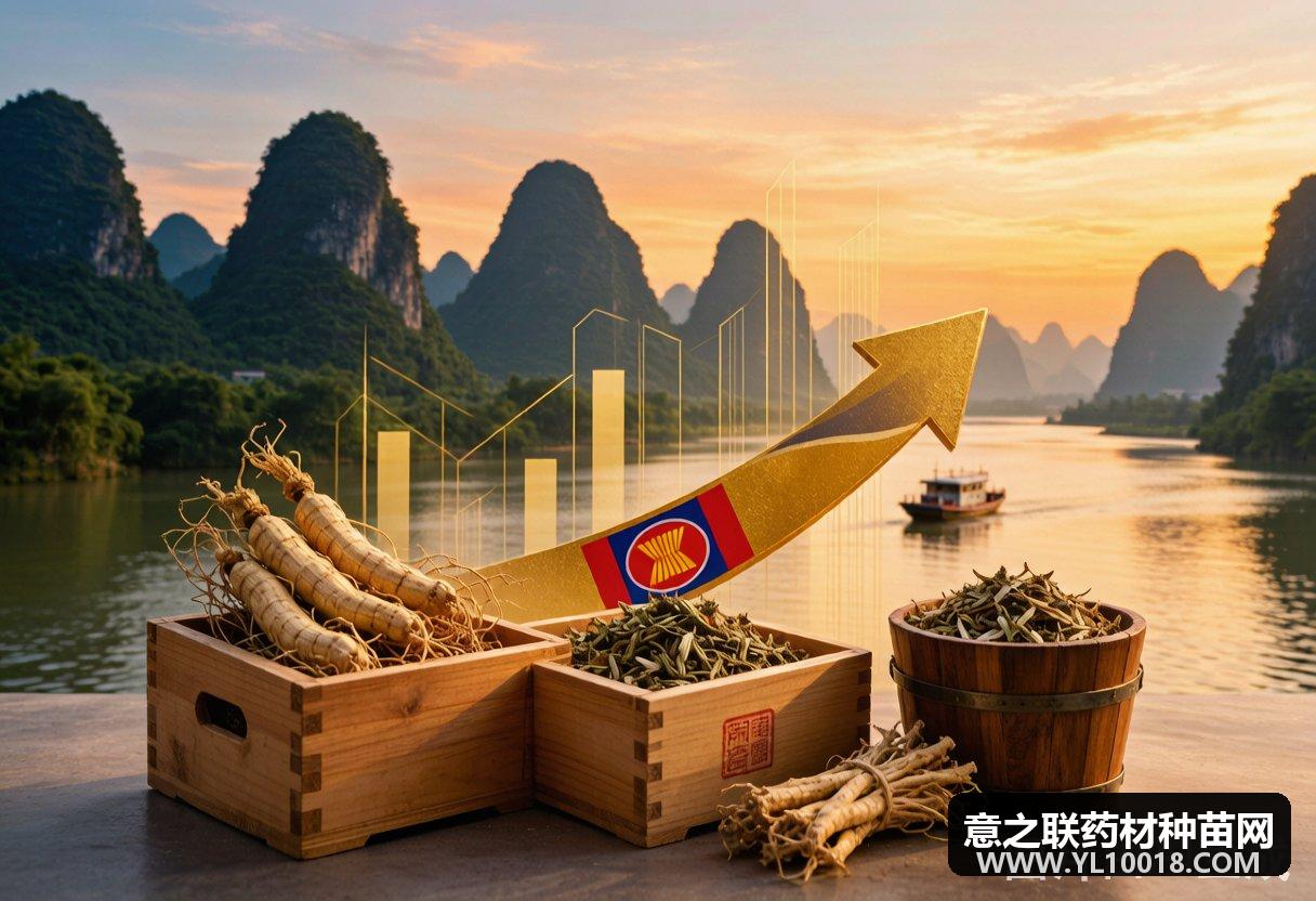 广西六部门联合印发方案 打造面向东盟中医药服务贸易枢纽