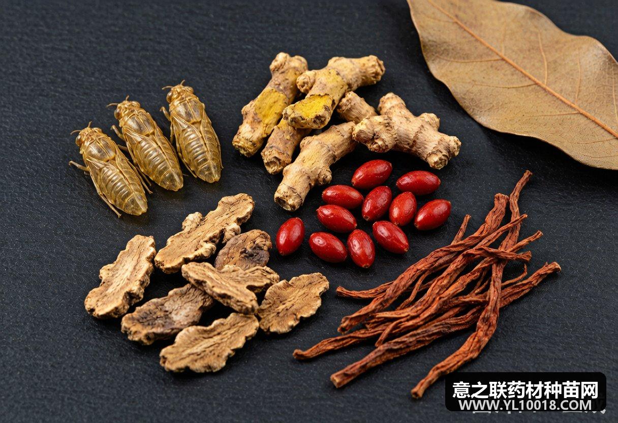 视点扫描：蝉蜕产新承压 郁金遭暴雨浸泡 山茱萸丹参白术低位运行