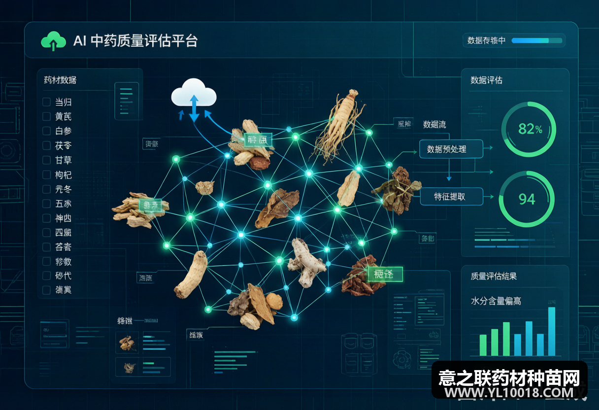 云南数智云药平台上线 云南白药携手华为云打造雷公大模型