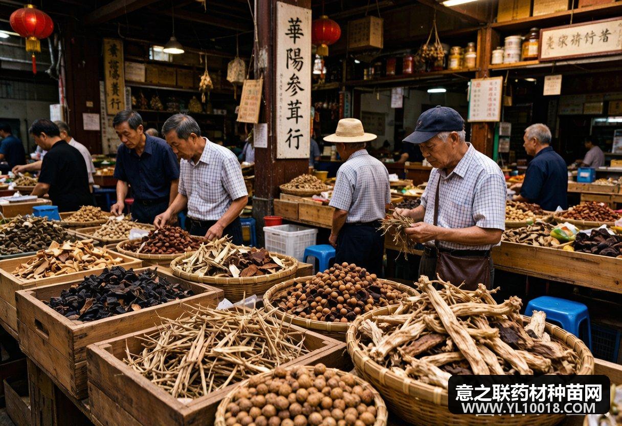 康美指数7月14日收报1505.8点 香料平缓蝉蜕下调 太子参震荡