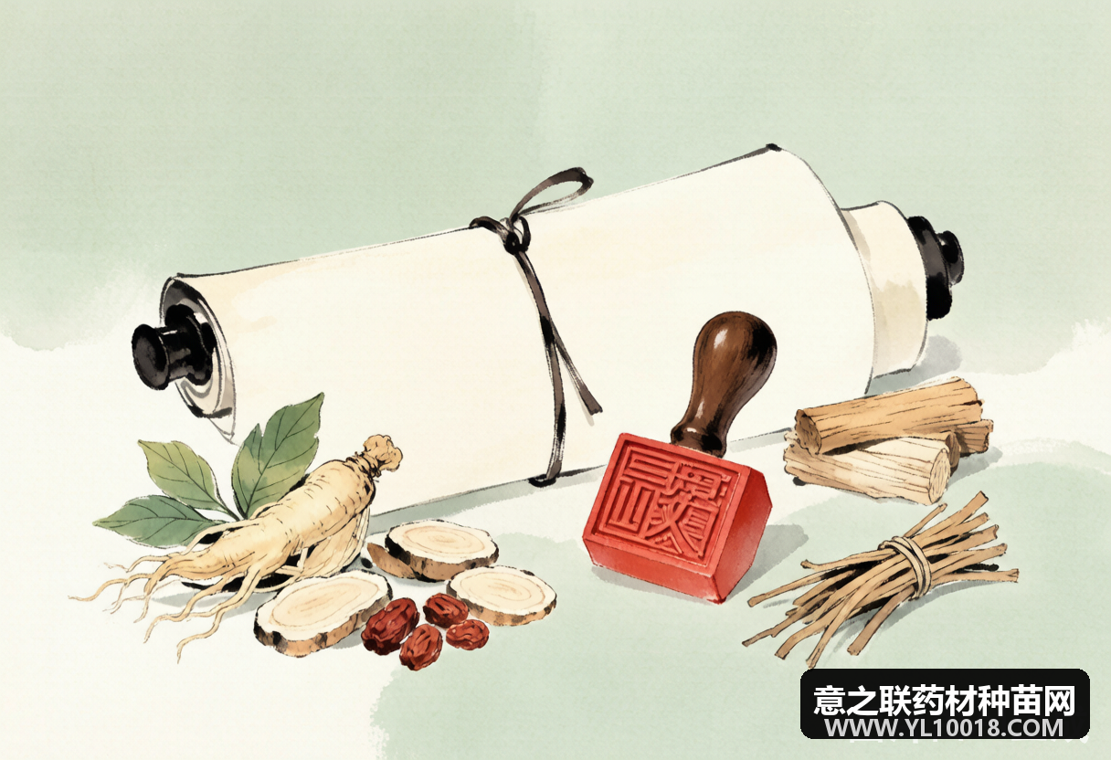 农业农村部、国家中医药局就《中药材种子管理办法(农业部分)(征求意见稿)》公开征求意见
