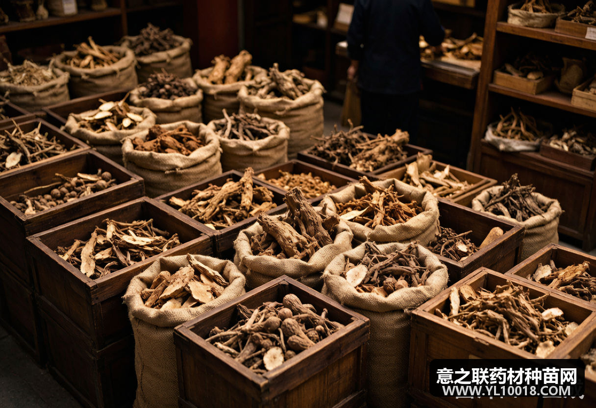 康美周评:苦地丁领涨15% 金莲花重挫两成 台风扰动华南药材