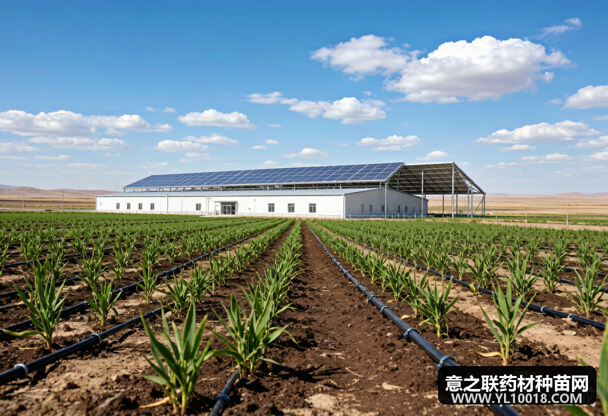 天山百草链上生金 新疆公布首批道地药材目录 国药新疆签5家GAP共建意向