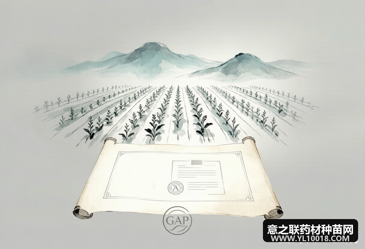 GAP认证常见不符合项与整改指南(禁用清单)
