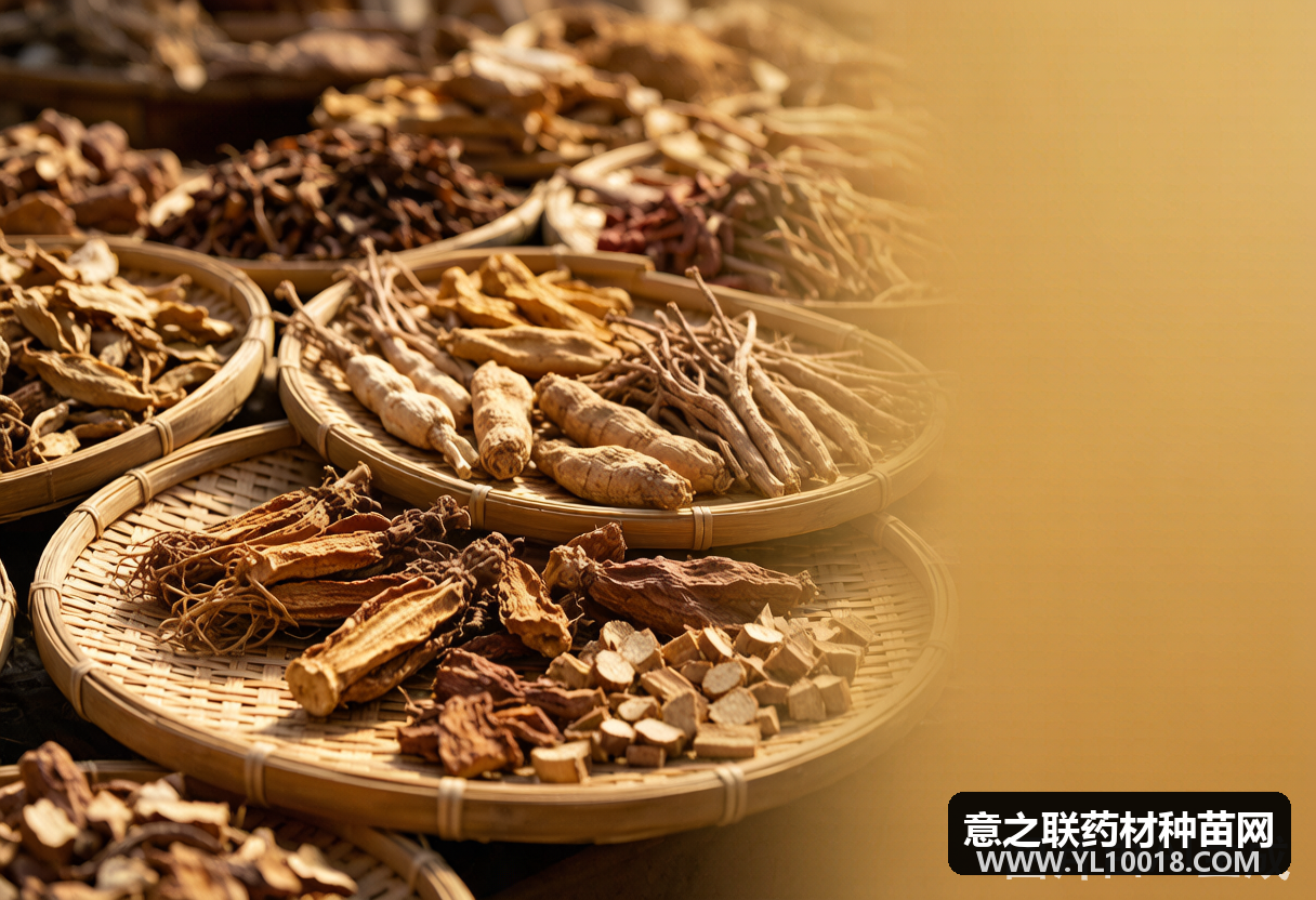 扬子江药业谈十五五中医药产业机遇:守好药材质量根基