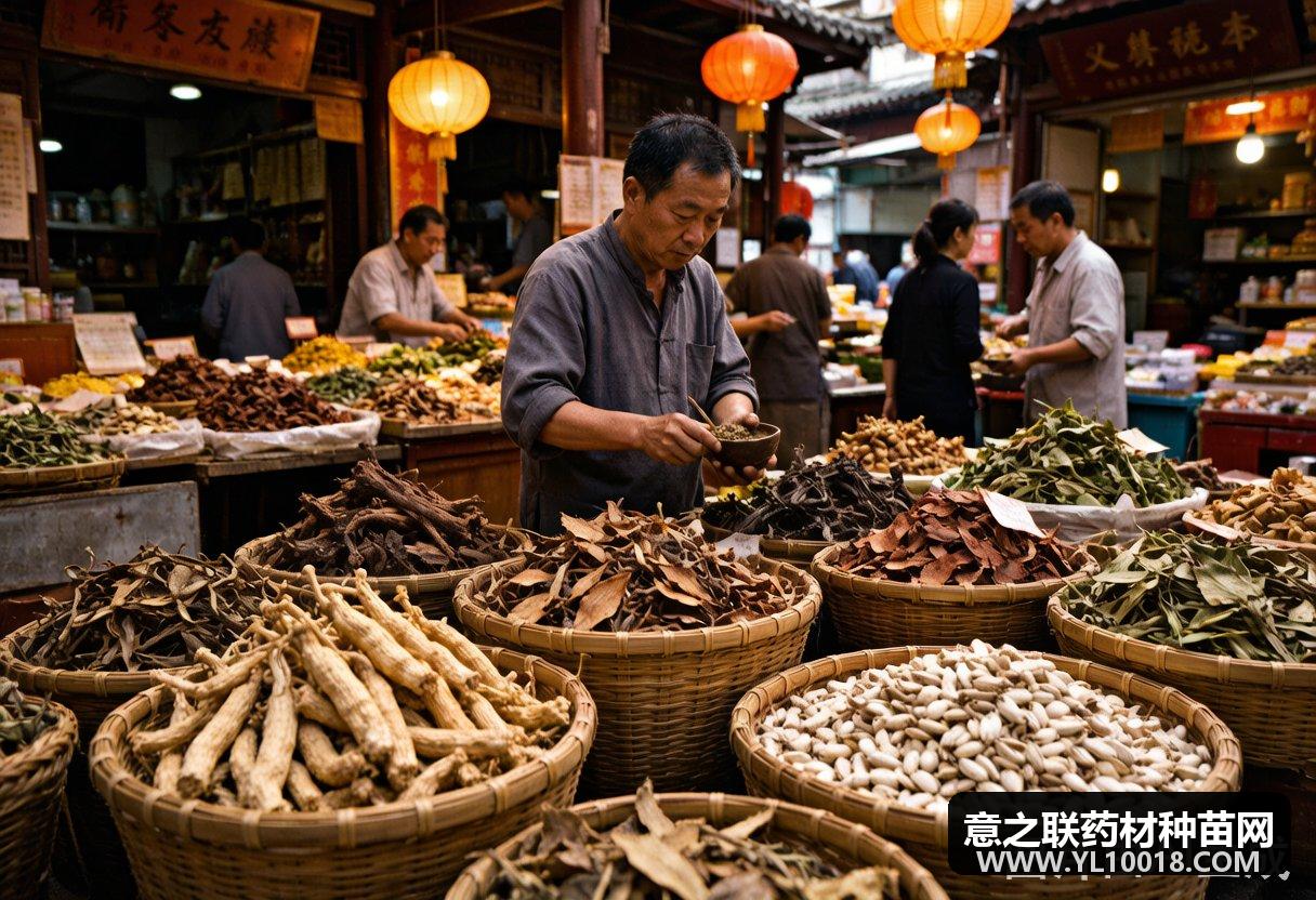 亳州药市7月中旬盘点:酸枣仁强势反弹 广藿香受关注 土龙骨高位运行