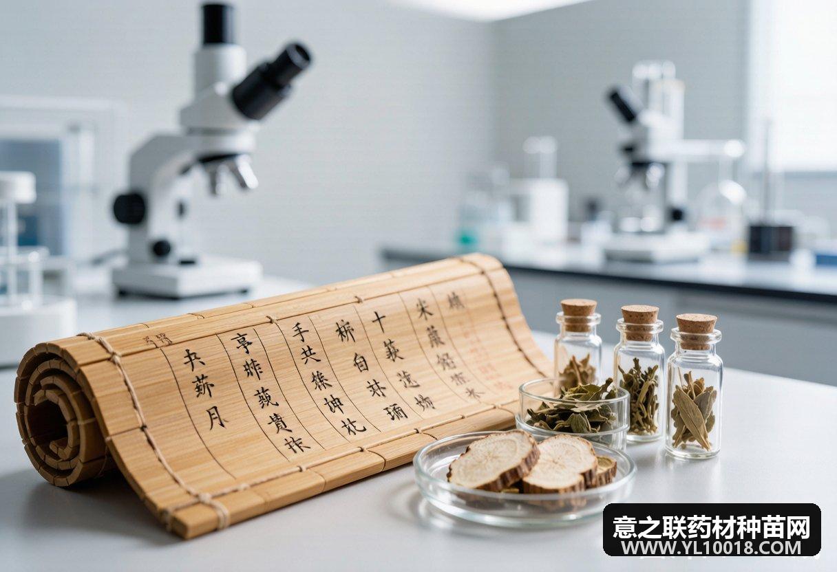 河北启动燕赵名方遴选试点 打通名医经验方到中药新药转化链