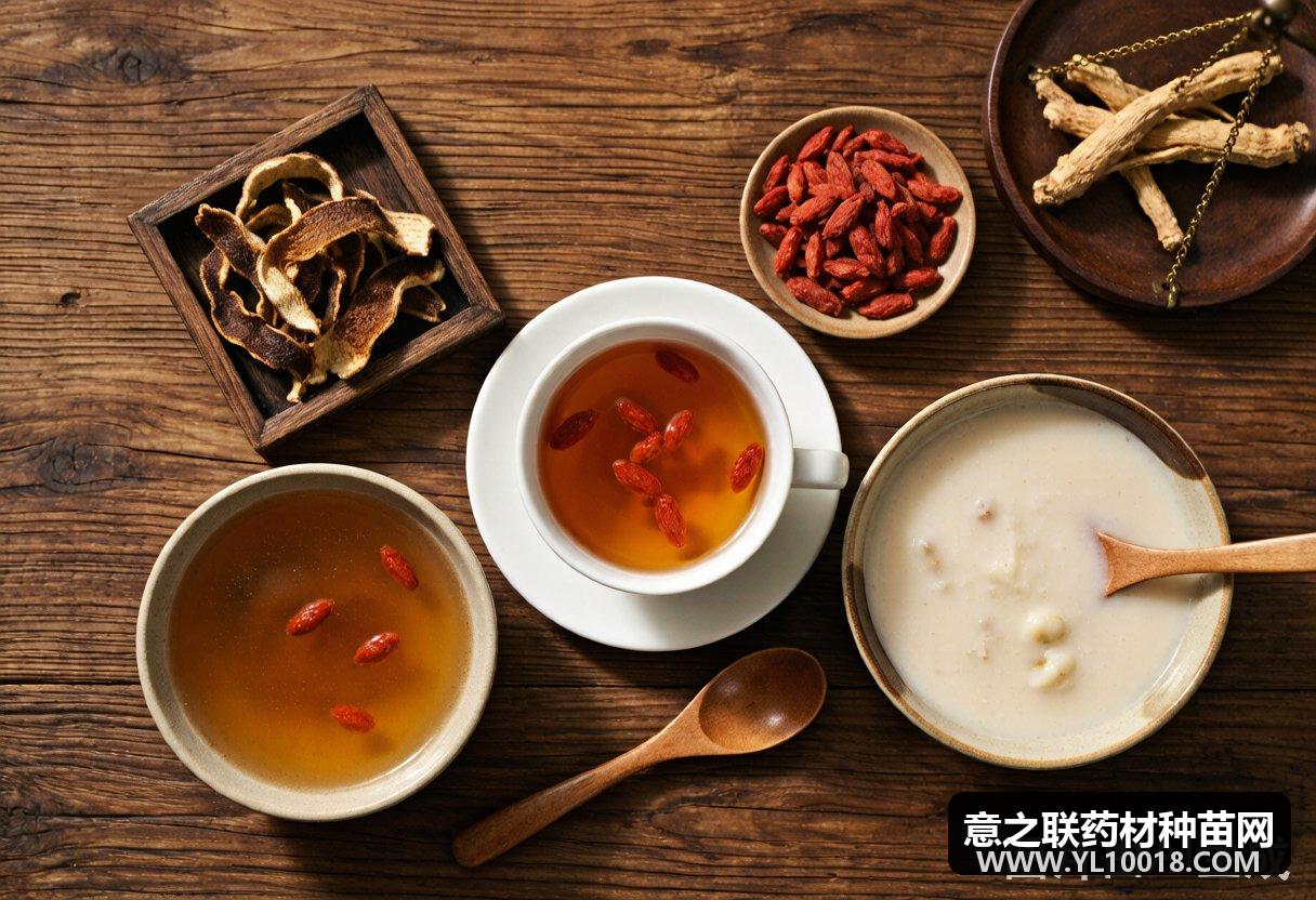 岳阳岳膳药食同源产业研究院揭牌 一杯养生茶撬动中医药产业链