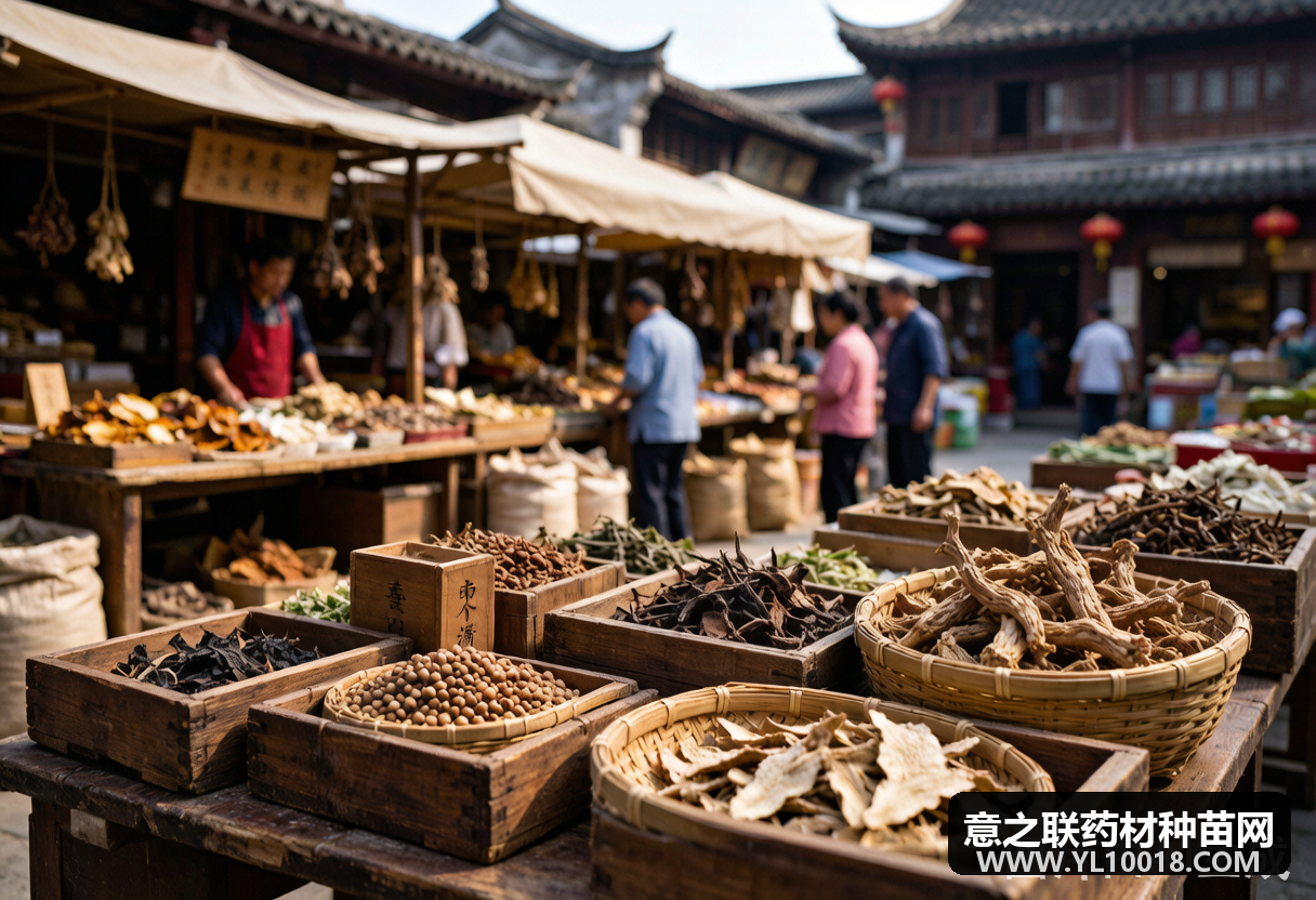 产地快讯:太子参贵州产区进入采挖中期 川佛手产地正值产新