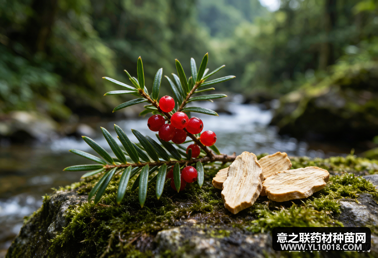 福建发布南方红豆杉等中药材及饮片标准 闽药监47号通告