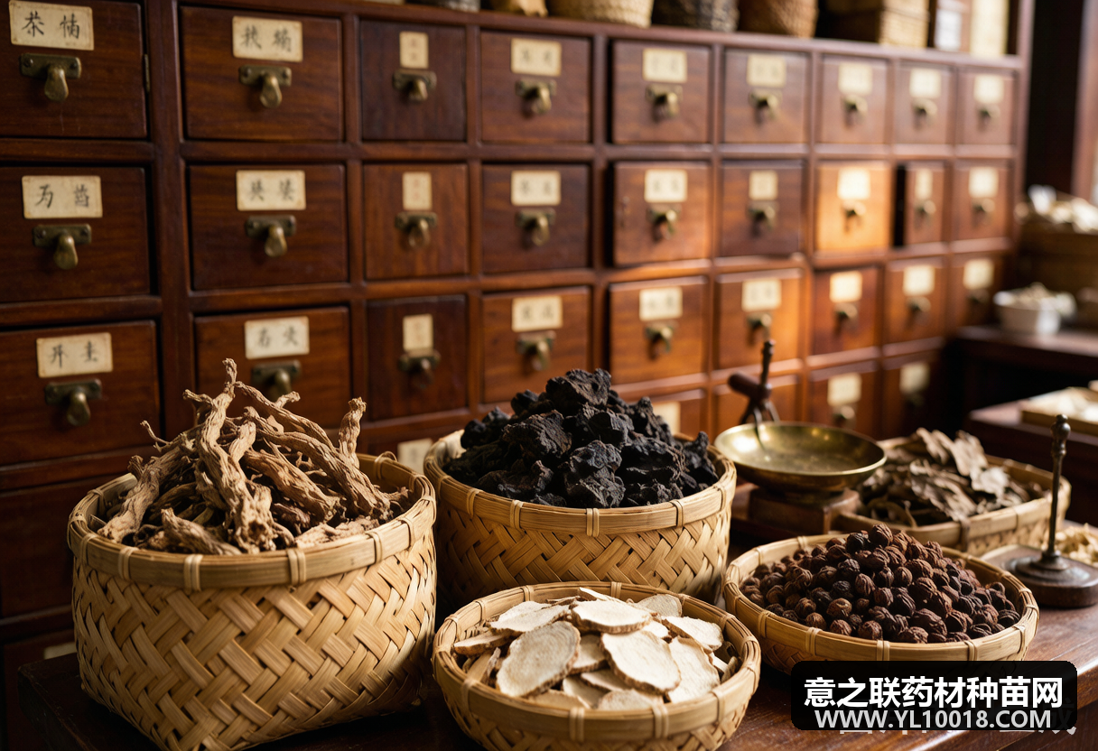 玉林药市快讯:附子走疲 大黄波动不大 白头翁行情疲软