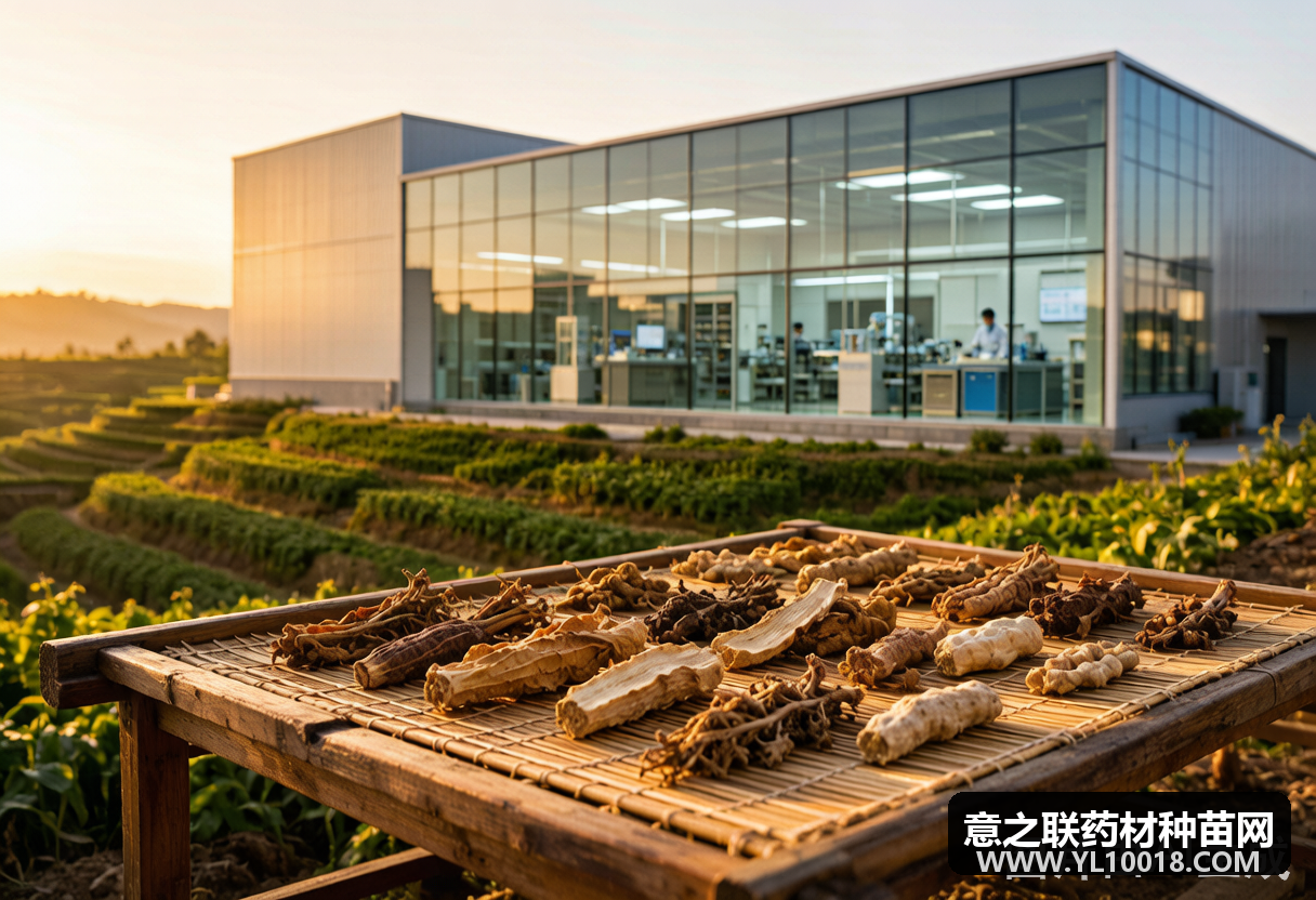 康美中药材价格指数跌破1500点 枸杞子走慢朱砂回落