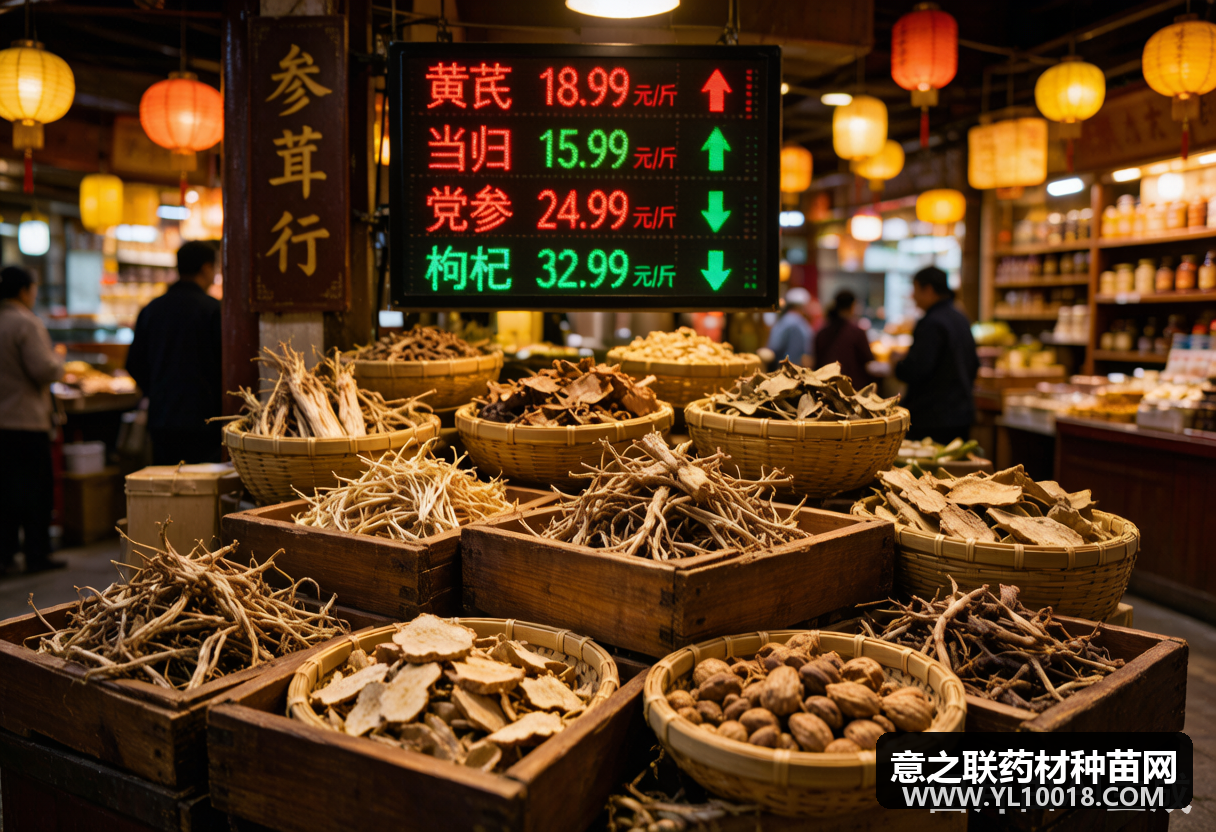 药市周榜出炉：酸枣仁领涨超三成 半边莲通草领跌