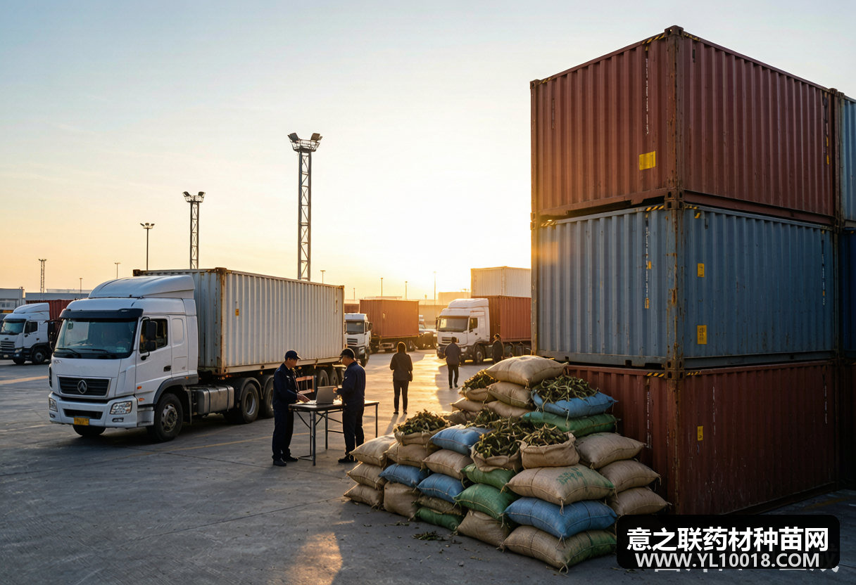 海关总署公告：老挝14种植物源性中药材获准进境
