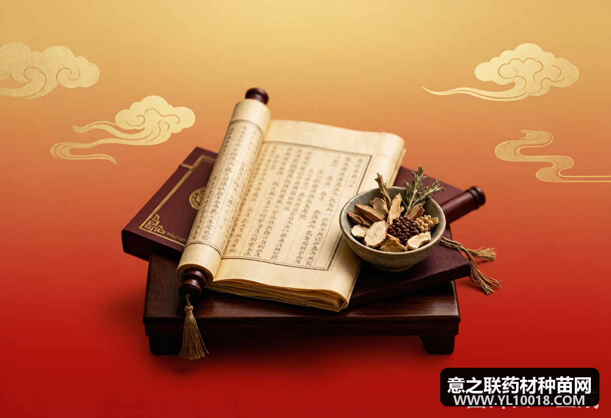 国家中医药局、国家发改委印发《中医药振兴发展“十五五”规划》 明确推广优质种子种苗、优化道地药材布局