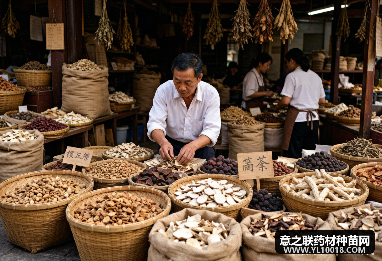产地快讯:龙牙百合产新价涨 大邑乌梅产新 西峡山茱萸走稳