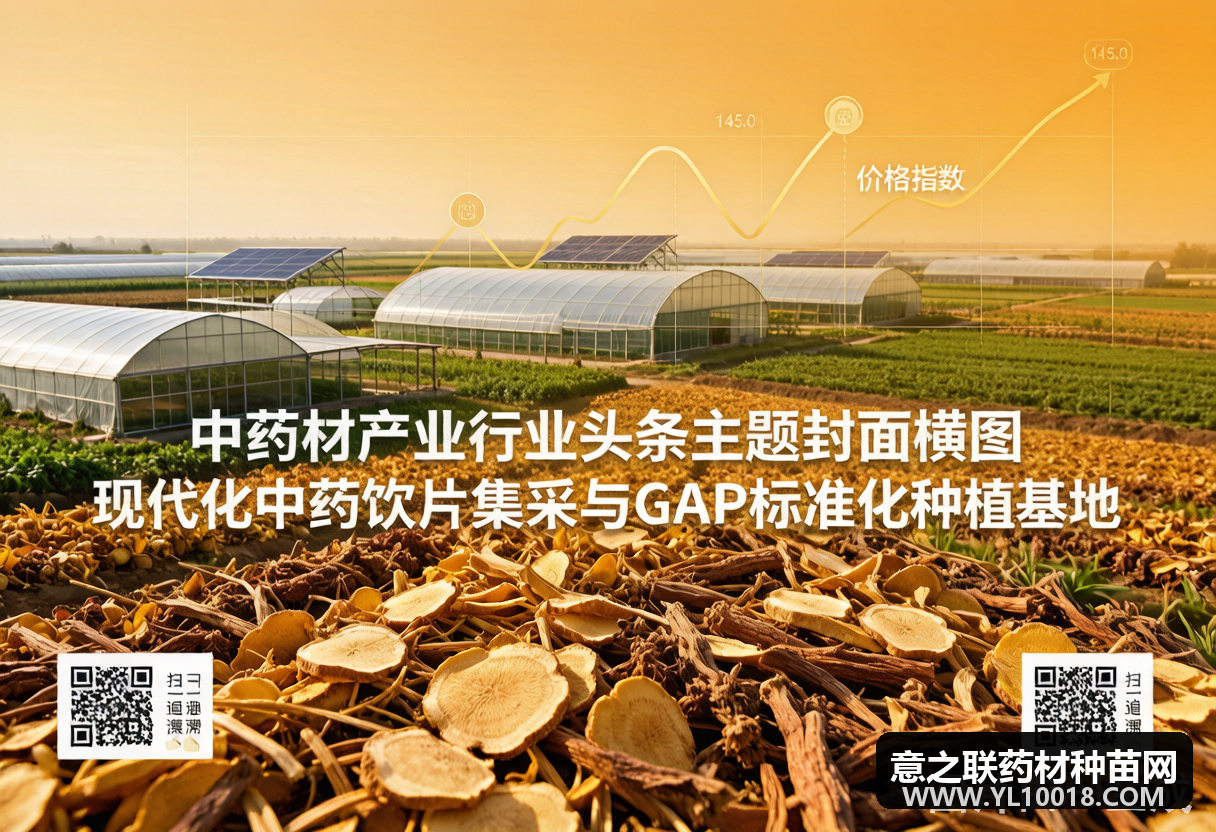 中医药十五五规划印发叠加基药目录扩容 板块获多重利好