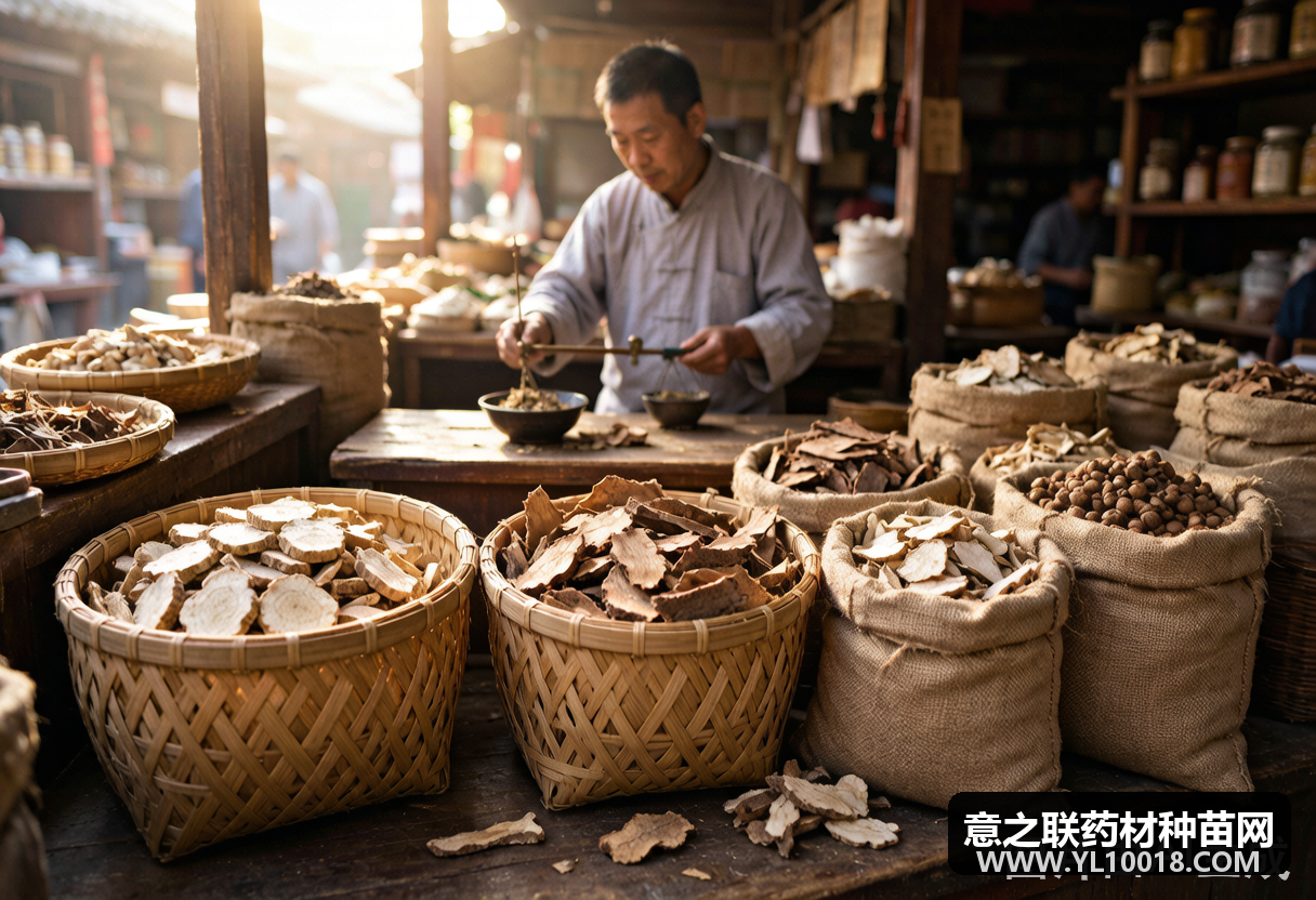 产地快讯:旺苍厚朴产新结束行情平稳 杜仲新货上市走销偏缓