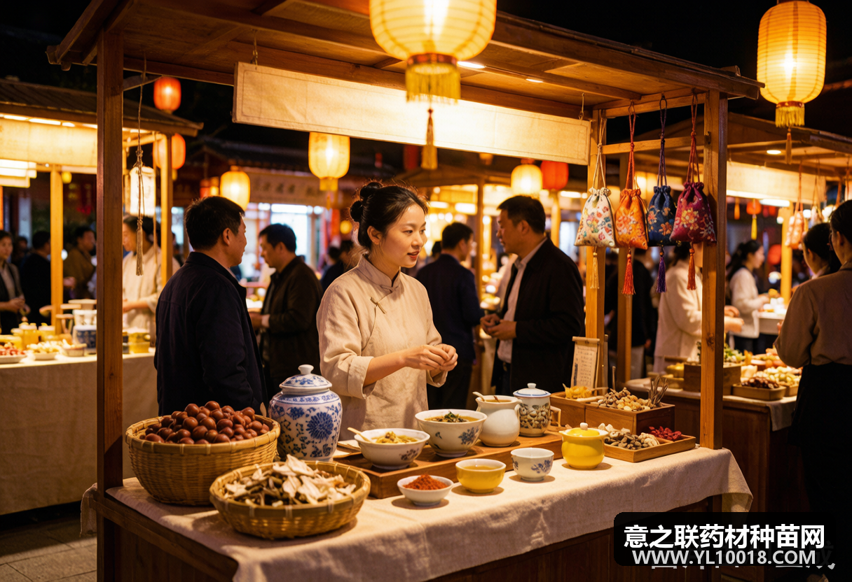 佳木斯中医药文化节开幕 龙九味五味子唱主角