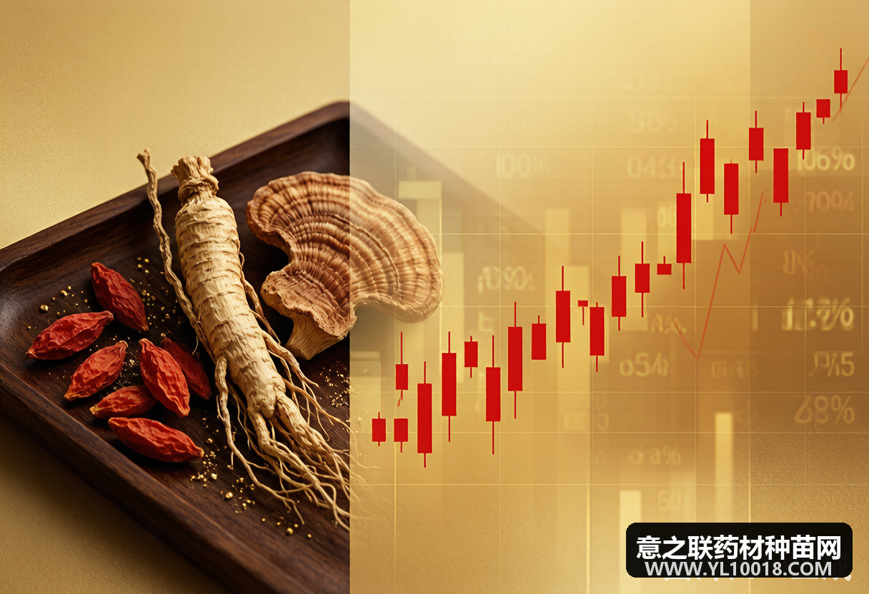 中药板块中报拐点显现 10家核心药企业绩预喜