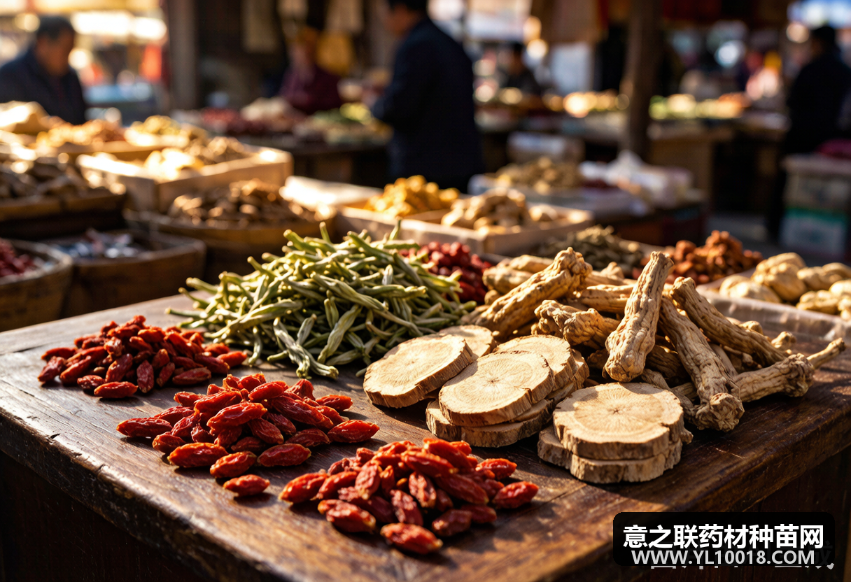 亳州市场快讯:郁李仁价稳步上扬 火炭母小幅上调 辛夷花回落