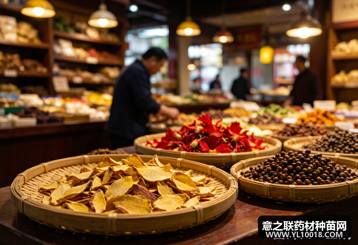 药市七日盘点:郁金惜售走强 吴茱萸产新平开