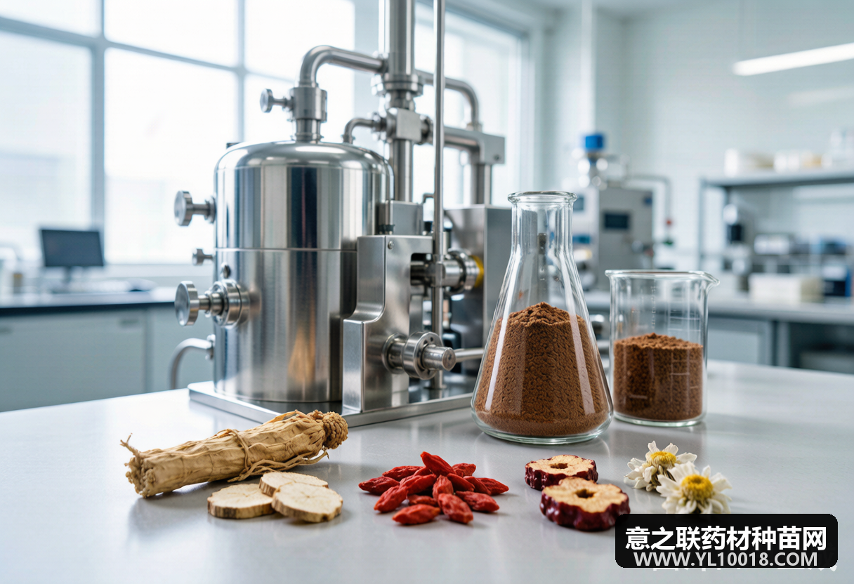 上海发布中药配方颗粒标准第二批18个