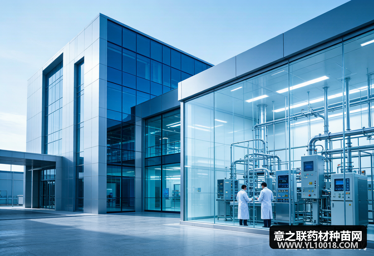普洛药业联手药明生物多宁生物 共建产业链
