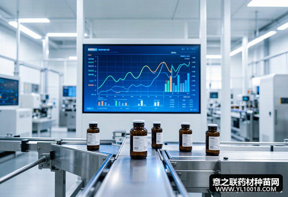 数字丝路论坛聚焦AI赋能 中医药全产业链数智化提速