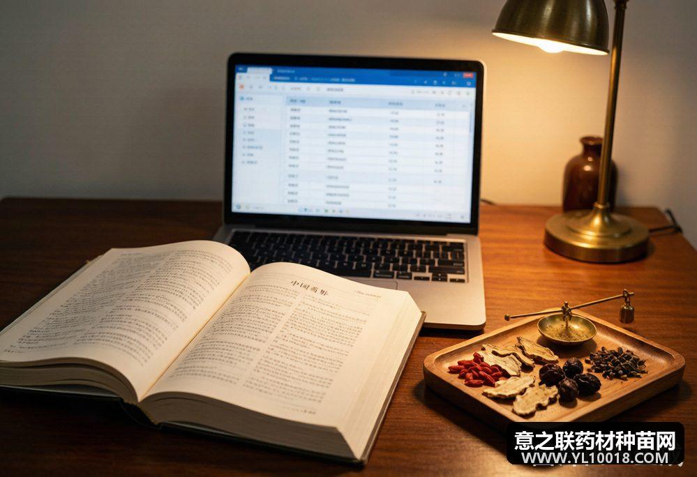 2025年版《中国药典》网络版上线 药材标准免费在线查