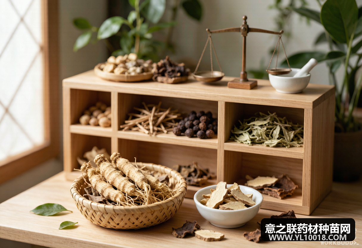 长白山人参成东南亚市场流量担当