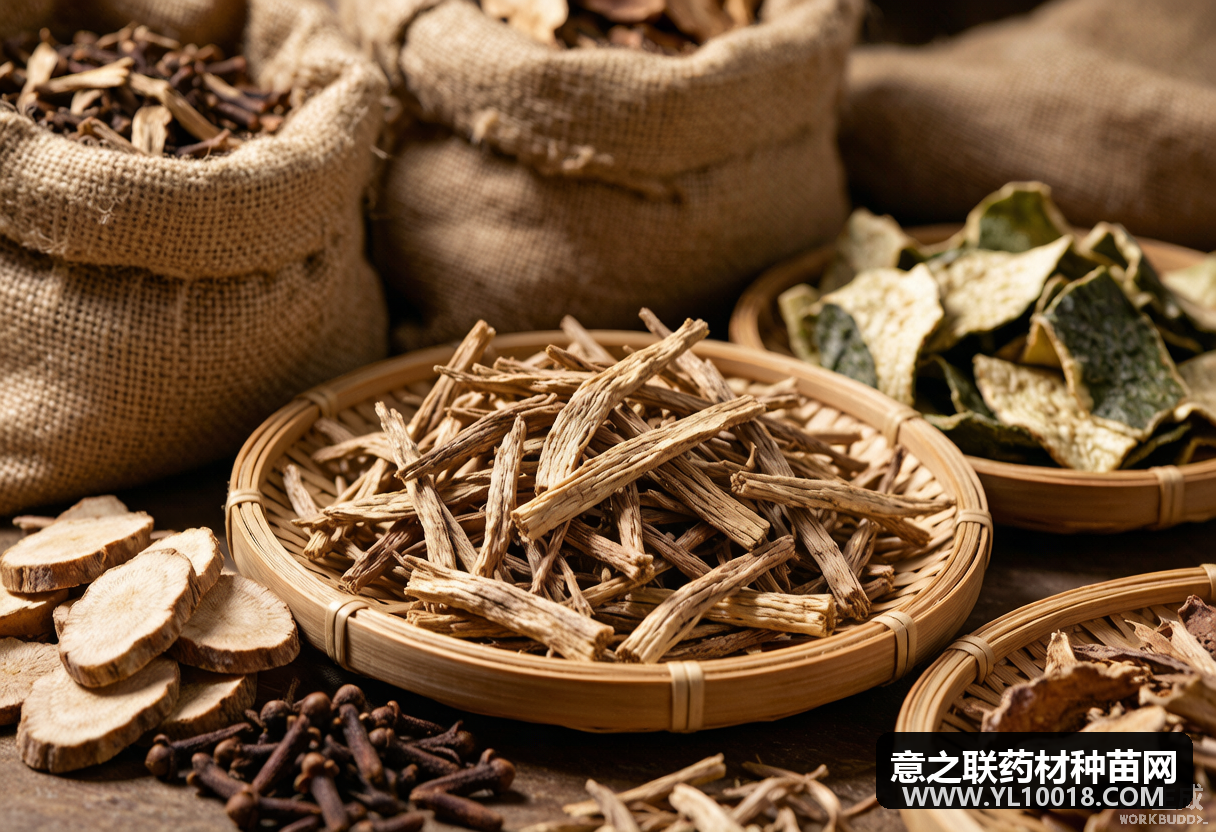产地快讯:辽宁新宾细辛进入产新期 库存为近年最少 价格稳定运行