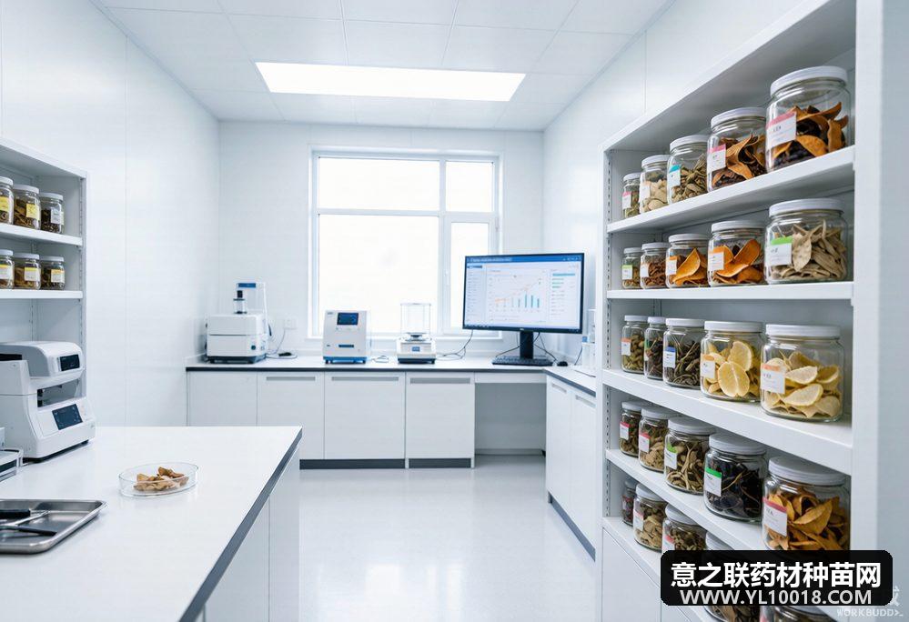 广东加速岭南名方产业化 智慧监管赋能中药标准体系升级