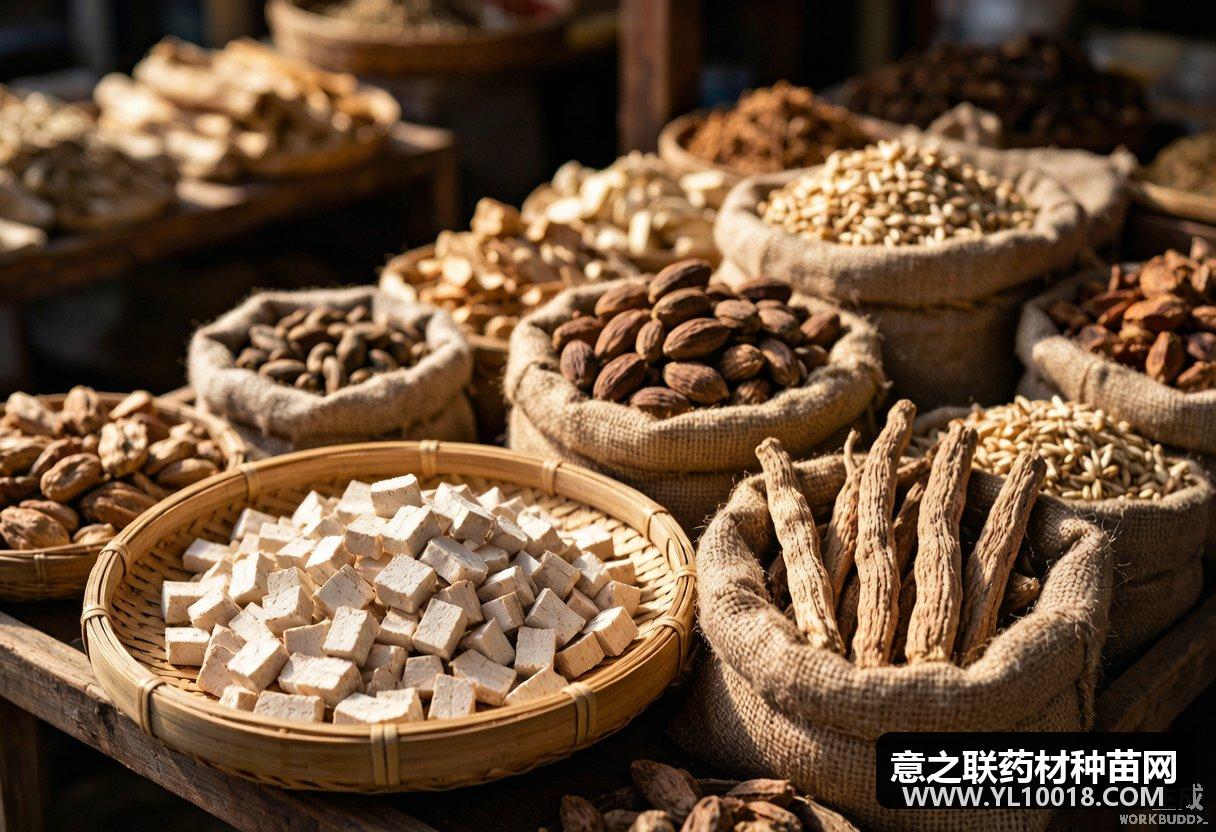 亳州市场快讯:香砂临近产新行情回落 合欢米坚挺上行 八角茴香走缓