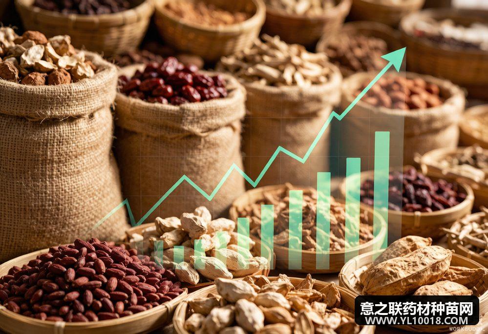 康美周报：五日指数收1496.6点微涨0.31% 酸枣仁涨后趋平