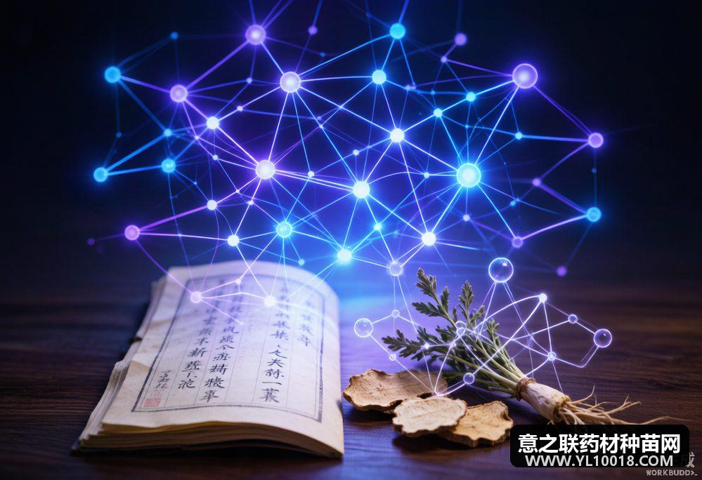 全国首个民族药AI大模型华族本草发布 贯通研发到产业全链
