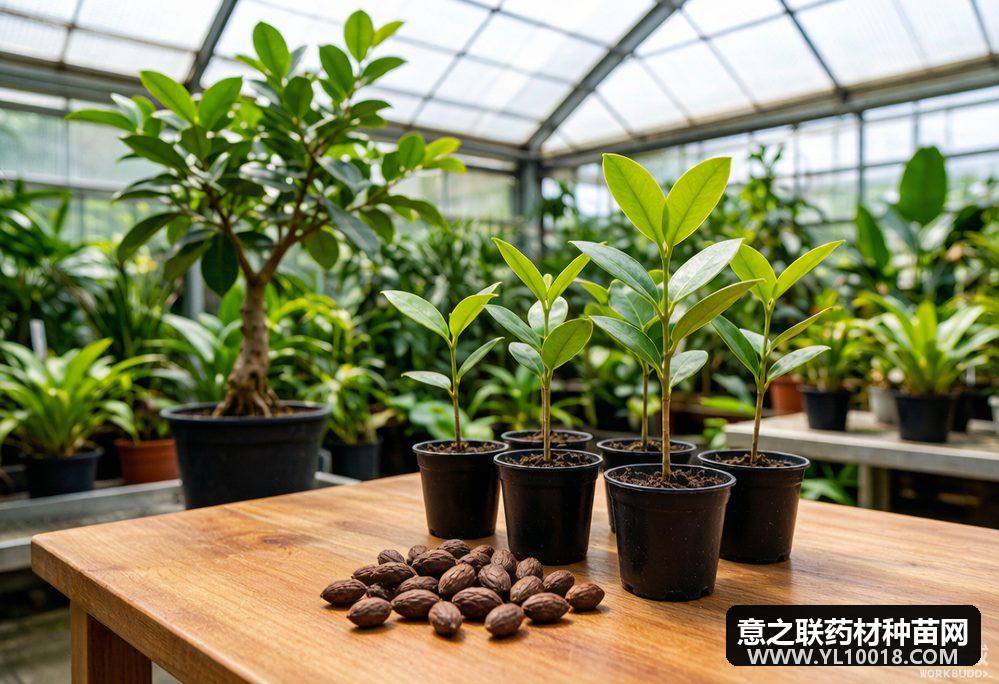 海南土沉香种子种苗地方标准8月1日起实施 规范良种繁育