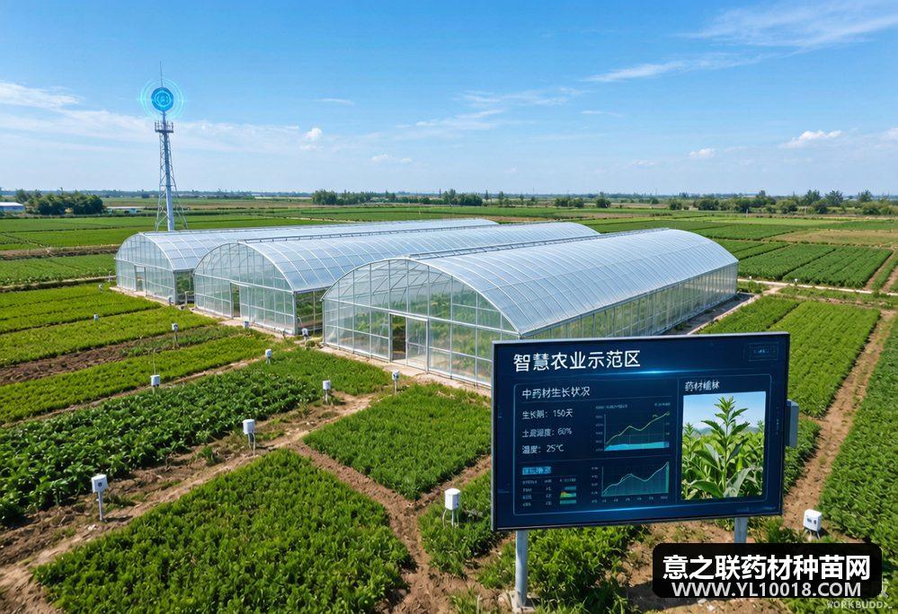 亳州谯城13.86亿智慧数字农业示范区招标