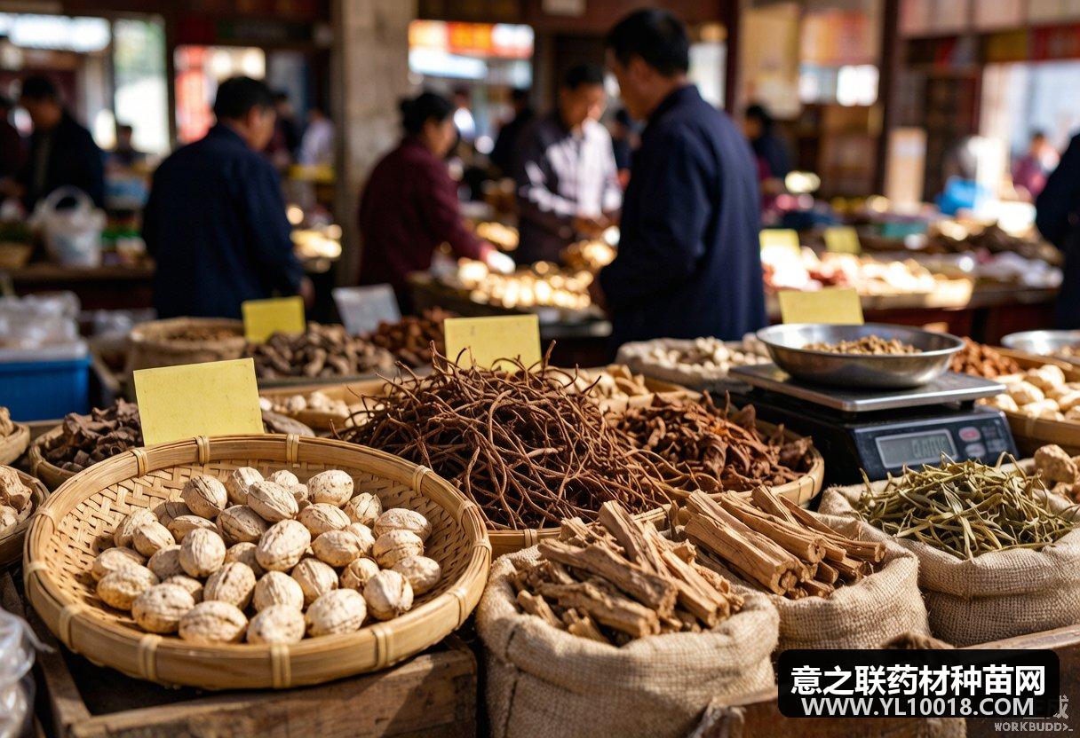 亳州市场快讯:地骨皮走畅价坚 青葙子入手者少 鹤虱疲软 香茅草低迷