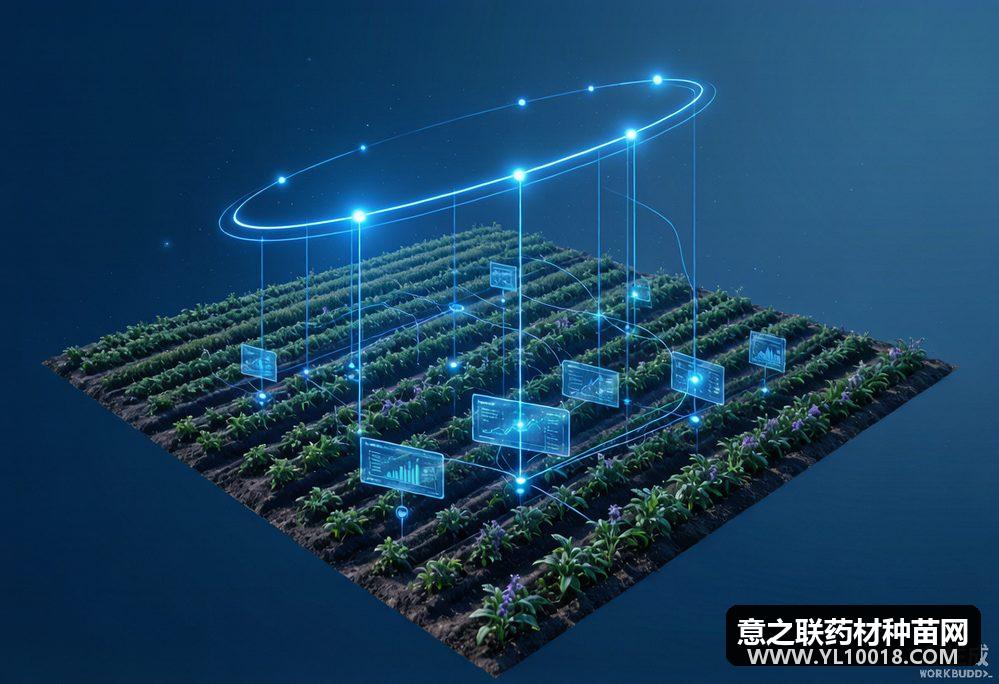 济南卫星空天数据赋能中医药全产业链获奖