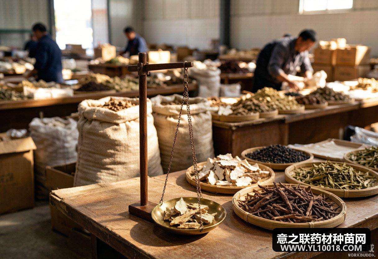 亳州市场快讯:金蝉花产新收尾价回落 八角莲坚挺 金果榄稻芽荔枝核走销低迷