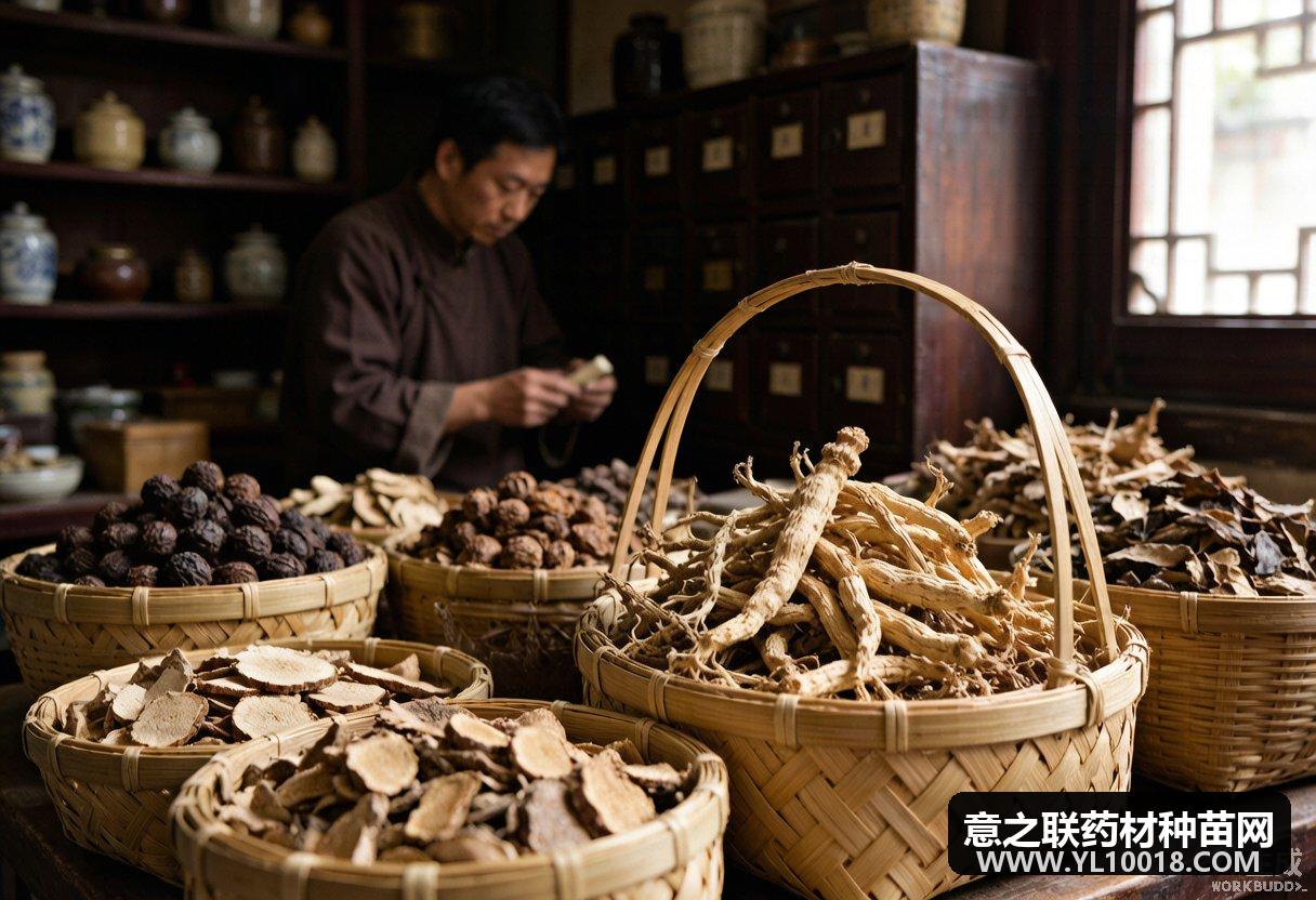亳州市场快讯：太子参产新上市行情转稳 瓜蒌坚挺 阿魏上浮 百合大量上市价跌