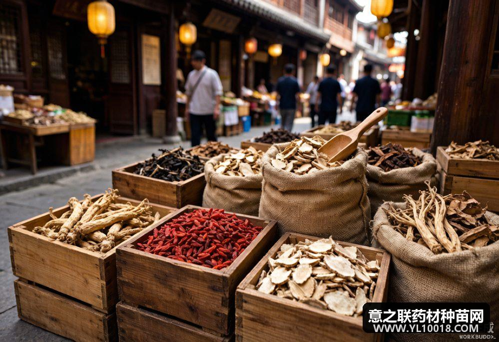 康美十日涨跌：1492.84点 白术低平党参滑