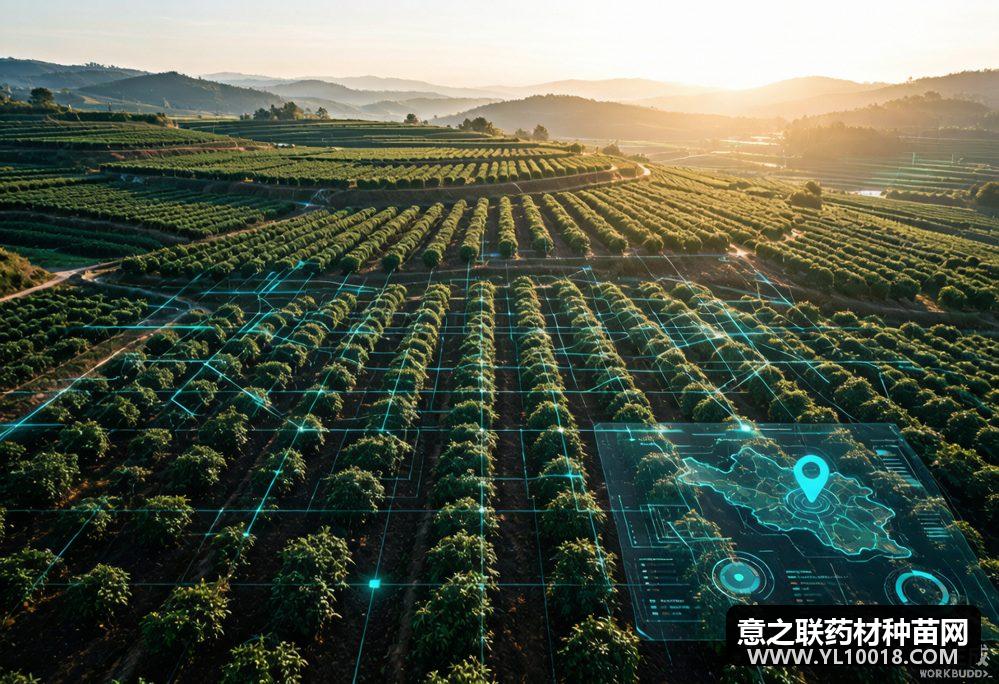 济南卫星空天数据要素赋能中医药产业获一等奖