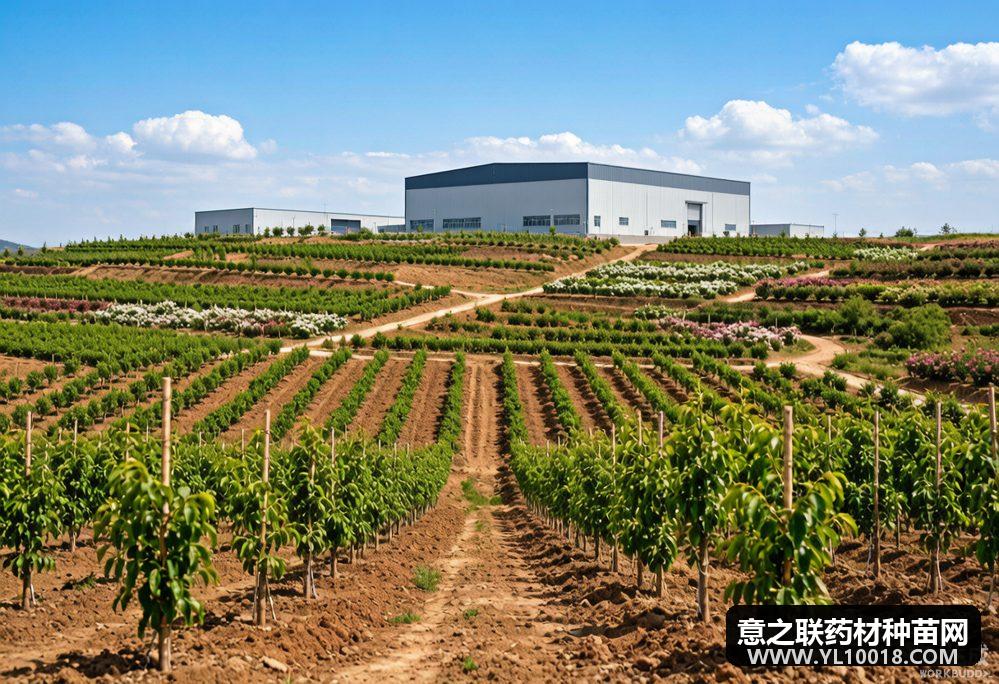 临沂14.7亿三项目中标 10亿酸枣产业园落子蒙阴
