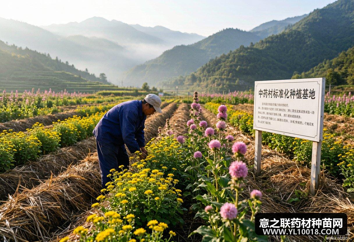 山楂标准化种植技术要点(附GAP要点)