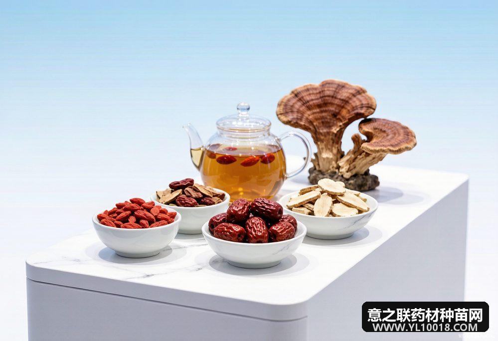 2026上海国际药食同源展开幕 5万平米聚1200品牌