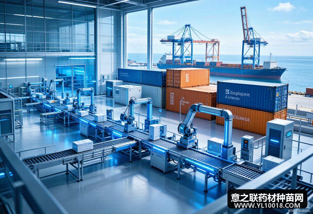 海南自贸港医药品上半年出口6.4亿元 同比增21.4%