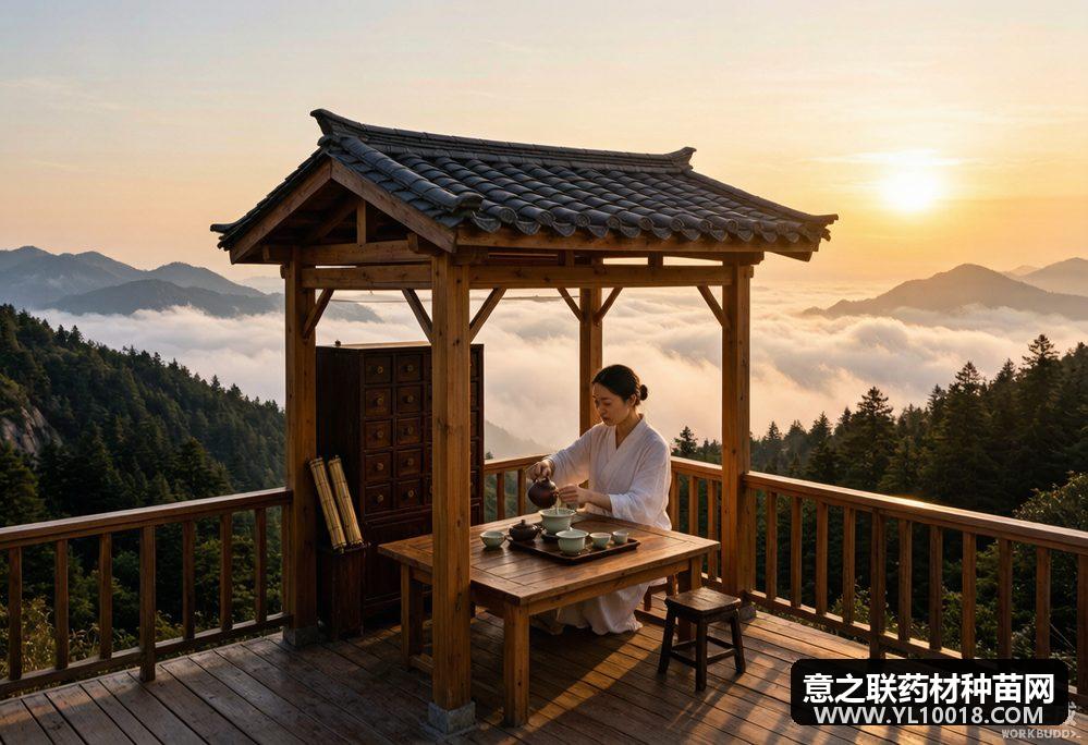 山西太行文旅康养季启幕 中医药养生纳入文商旅养街区