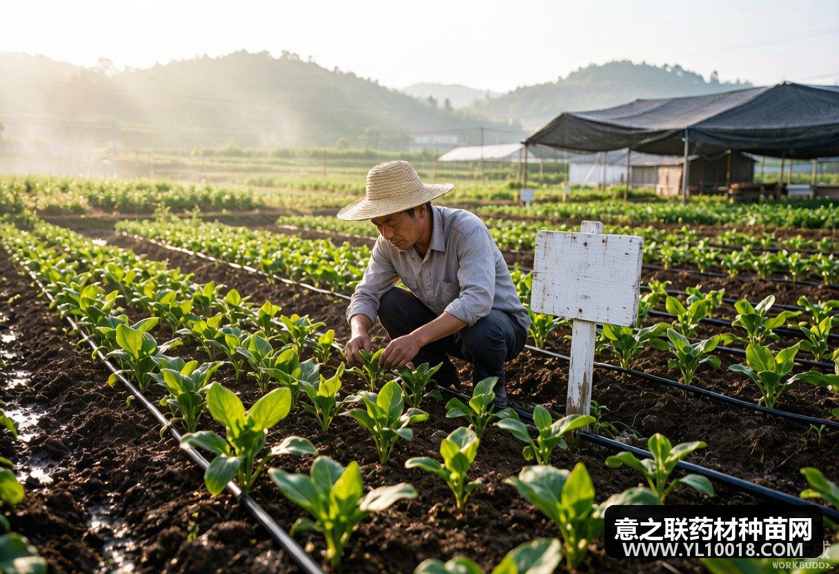 巴戟天林下仿野生种植技术:扦插育苗、田间管理与采收加工(GAP要点)